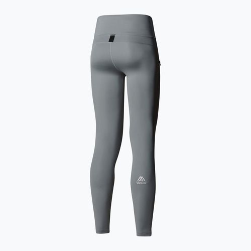 Dámske legíny The North Face Mountain Athletics Multi monument grey/smoked pearl