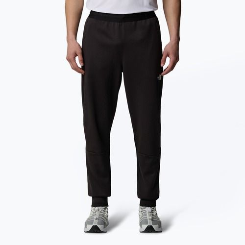 Pánske nohavice The North Face Mountain Athletics Fleece black