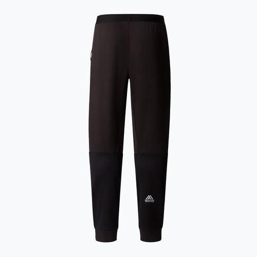 Pánske nohavice The North Face Mountain Athletics Fleece black