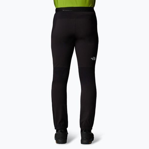 Pánske trekingové nohavice The North Face Circadian black