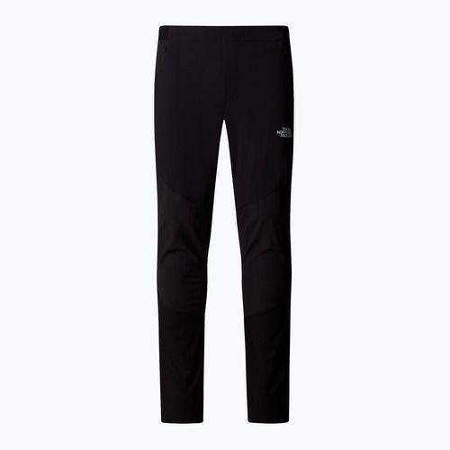 Pánske trekingové nohavice The North Face Circadian black