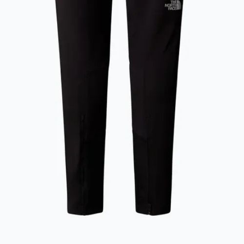 Pánske softshellové nohavice The North Face Dawn Turn black