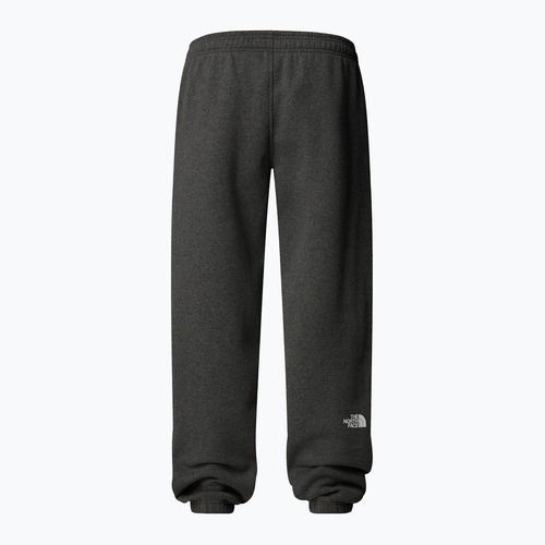 Pánske nohavice The North Face Varsity Graphic medium grey heather