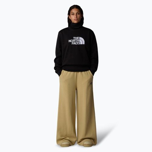 Dámska mikina The North Face Drew Peak Crew black