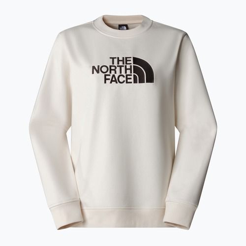 Dámska mikina The North Face Drew Peak Crew white dune