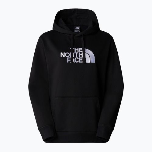 Dámska mikina The North Face Drew Peak Pullover Hoodie black