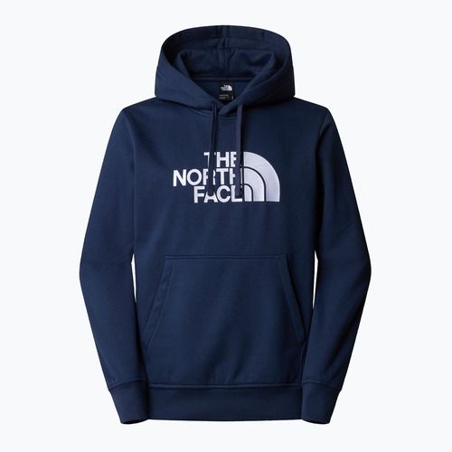 Pánska mikina The North Face Drew Peak Pullover Hoodie summit navy