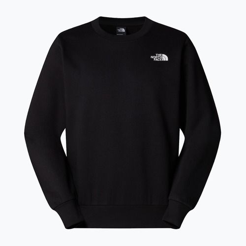 Pánska mikina The North Face Simple Dome Crew black