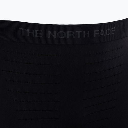 Pánske termoaktívne nohavice The North Face Sport Tights black
