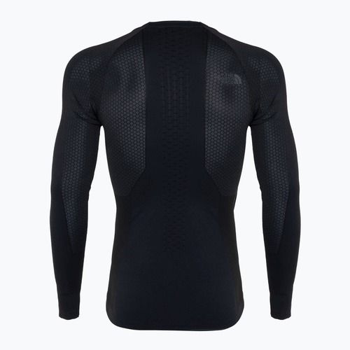 Pánska termoakčná mikina The North Face Sport Crew Neck black