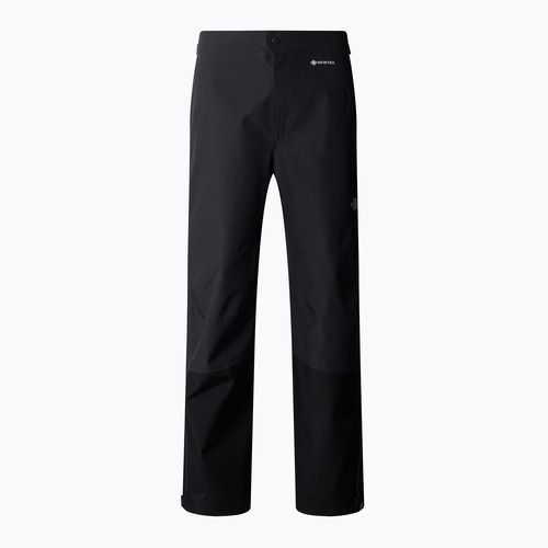 Pánske nohavice do dažďa The North Face Jazzi GTX black/asphalt grey