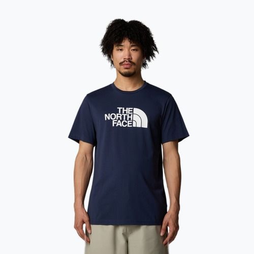 Pánske tričko The North Face Easy summit navy