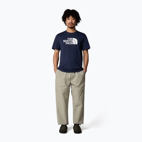 Pánske tričko The North Face Easy summit navy