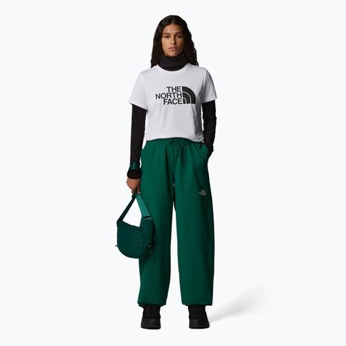 Dámske tričko The North Face Easy white