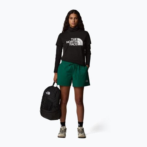 Dámske tričko The North Face Easy black