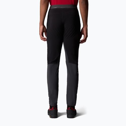 Pánske trekingové nohavice The North Face Felik Slim Tapered asphalt grey/black