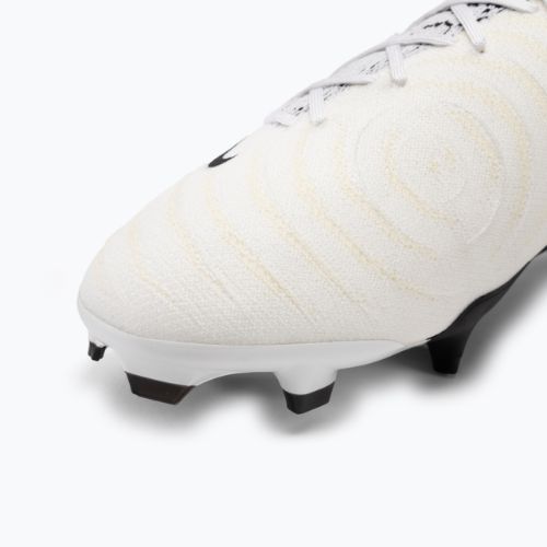 Pánske kopačky Nike Phantom Luna II Pro FG white/metallic gold coin/black