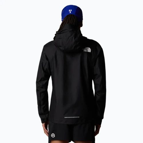 Dámska bežecká bunda The North Face Summit Superior Futurelight tnf black