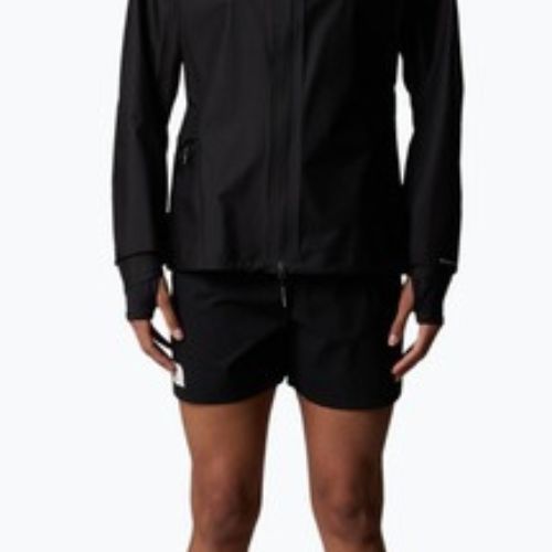 Dámska bežecká bunda The North Face Summit Superior Futurelight tnf black