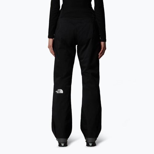 Dámske lyžiarske nohavice The North Face Lenado Short black
