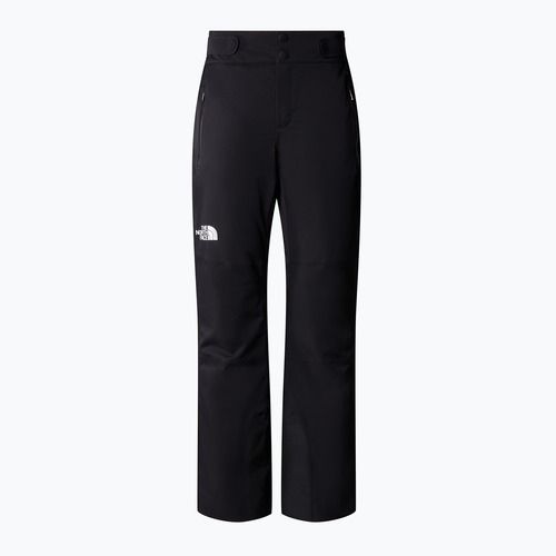 Dámske lyžiarske nohavice The North Face Lenado Short black