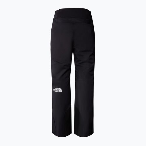 Dámske lyžiarske nohavice The North Face Lenado black