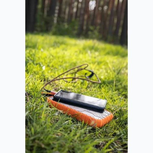 Powerbank Xtorm Rugged Pro 10000 mAh 35W čierna/oranžová