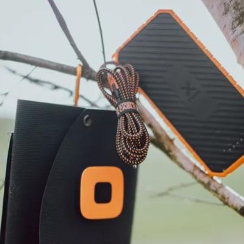 Kábel Xtorm Xtreme USB-C PD 1,5 m oranžový