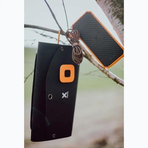 Kábel Xtorm Xtreme USB-C na Lightning 1,5 m oranžový