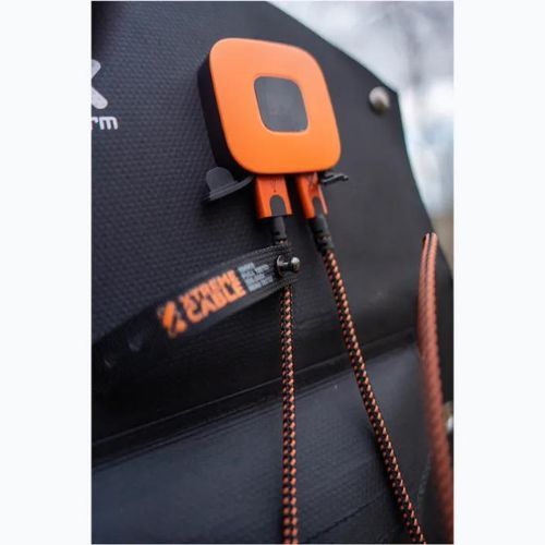 Kábel Xtorm Xtreme USB-C na Lightning 1,5 m oranžový