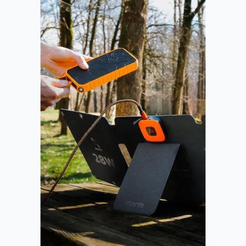 Solárny panel Xtorm 28W čierny