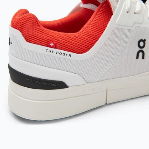 Pánska obuv On The Roger Spin undyed/spice