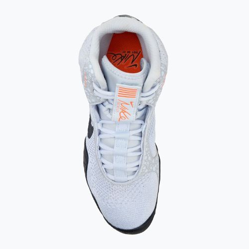 Zápasnícke topánky Nike Tawa multicolor