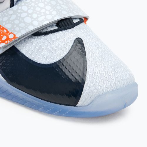 Vzpieračská obuv Viacfarebná Nike Romaleos 4 SE