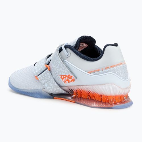 Vzpieračská obuv Viacfarebná Nike Romaleos 4 SE