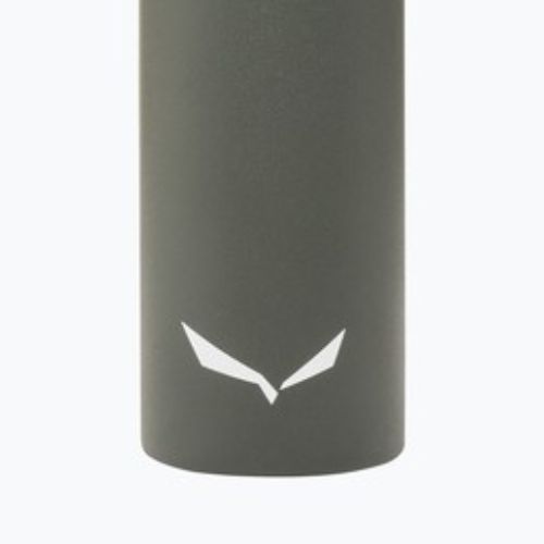 Termo fľaša Salewa Valsura Insul 450 ml dark olive