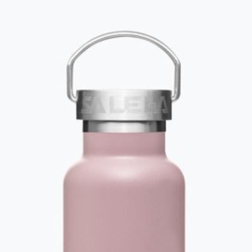 Termo fľaša Salewa Valsura Insul 450 ml zephyr/secret poem of nature