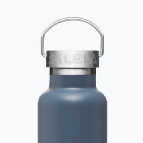 Termo fľaša Salewa Valsura Insul 450 ml java blue
