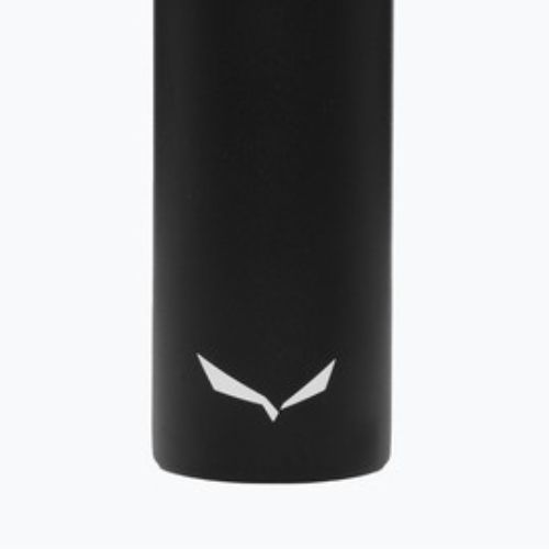 Termo fľaša Salewa Valsura Insul 650 ml black out