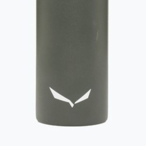 Termo fľaša Salewa Valsura Insul 650 ml dark olive