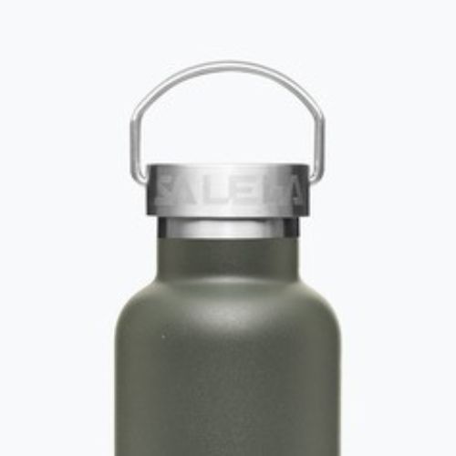 Termo fľaša Salewa Valsura Insul 650 ml dark olive