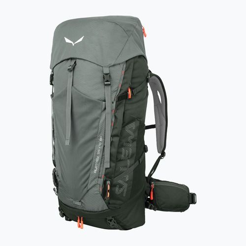 Trekingový plecniak Salewa Trek Mate 50+5 l shadow / onyx
