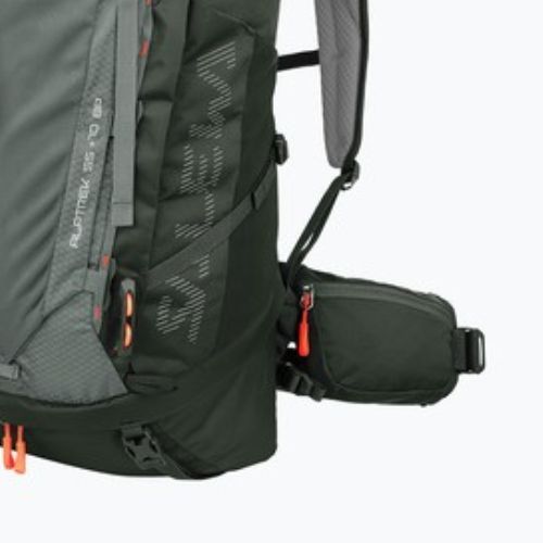 Trekingový plecniak Salewa Trek Mate 50+5 l shadow / onyx