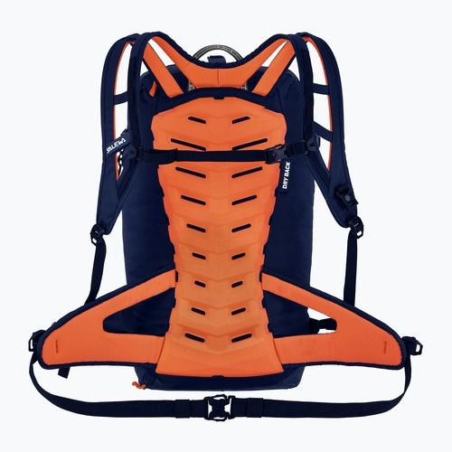 Batoh turistický Salewa Sella 26 l blue depth
