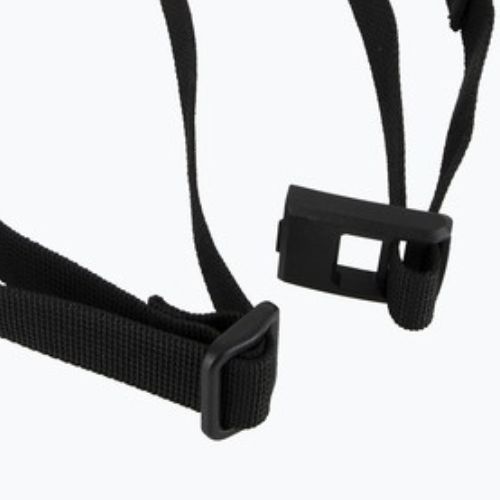 Pás Salewa Sella Quick Ski-Fix Strap black