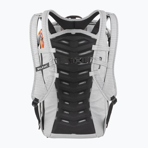 Batoh turistický Salewa Lavaredo 26 l alloy
