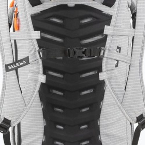 Batoh turistický Salewa Lavaredo 26 l alloy