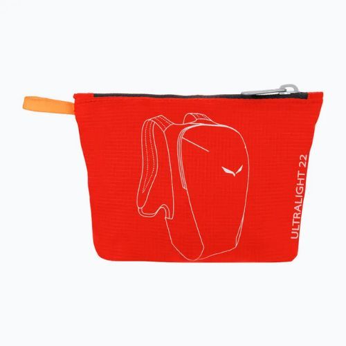 Batoh mestský Salewa Ultralight 22 l flame