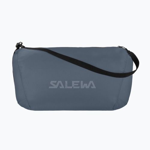 Cestovná taška Salewa Ultralight Duffle 28 l java blue