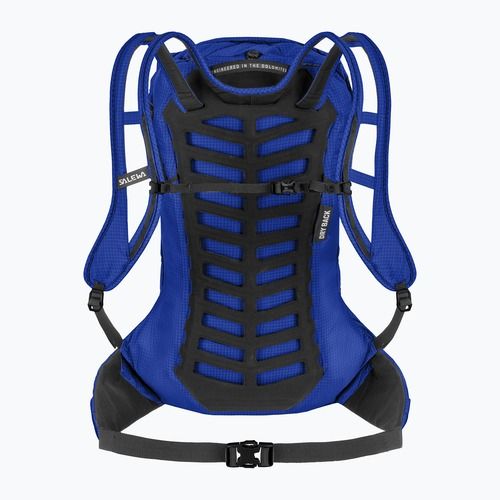 Batoh turistický Salewa Pedroc Pro 22 l electric